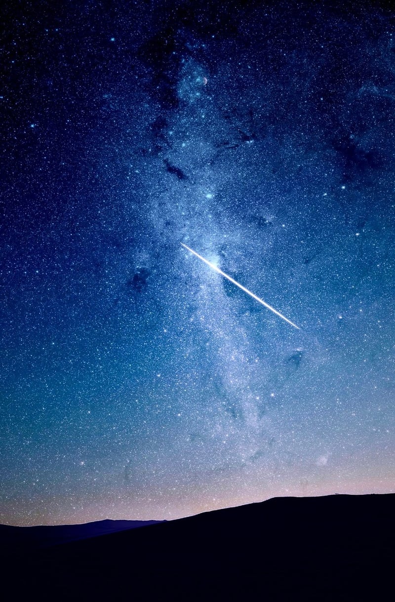 Universe Sky
